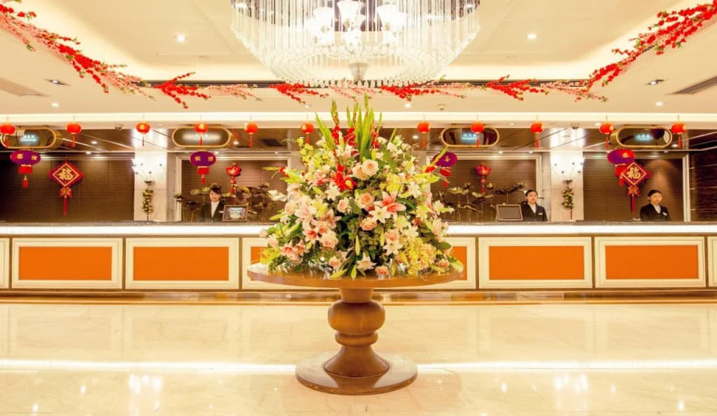 Hotel photo 18
