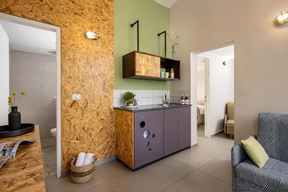 2 Bedrooms Family Suite