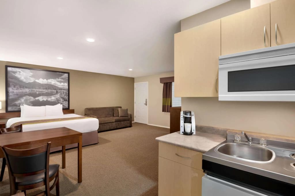 Hotel photo 20