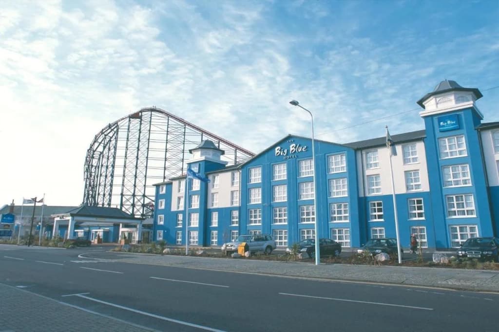 Hotel photo 1