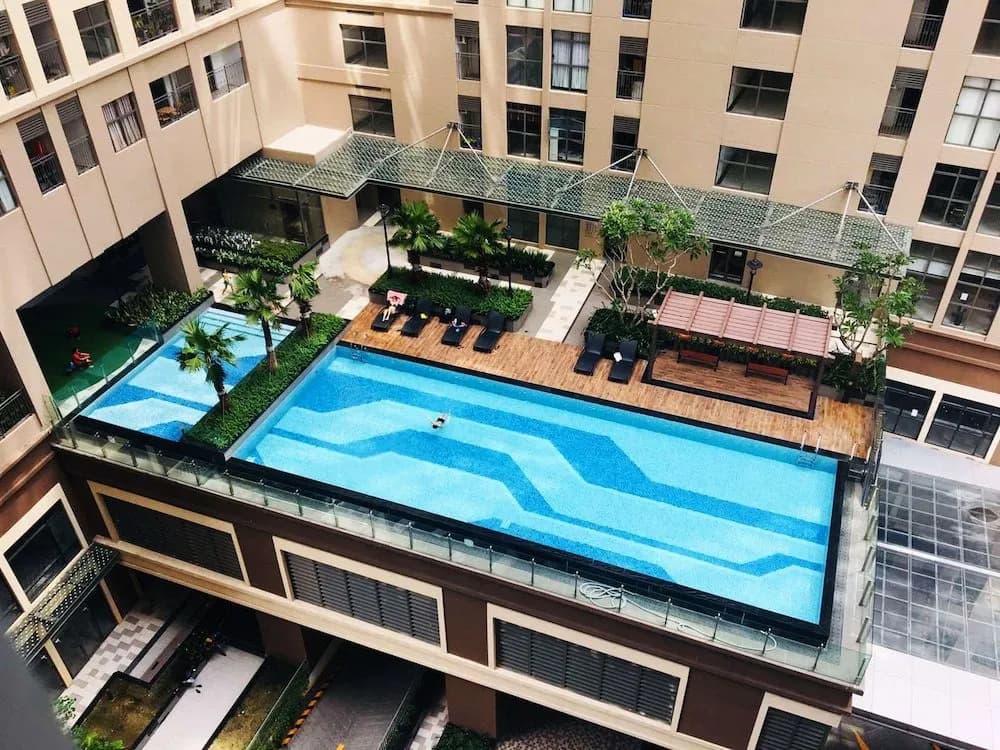 Hotel photo 19