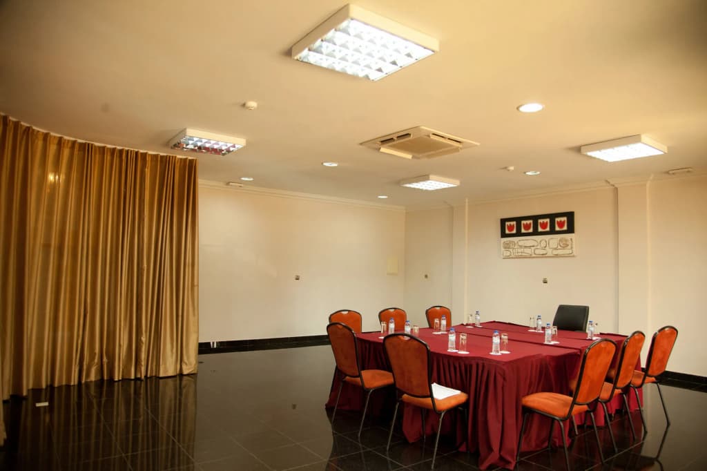 Hotel photo 19