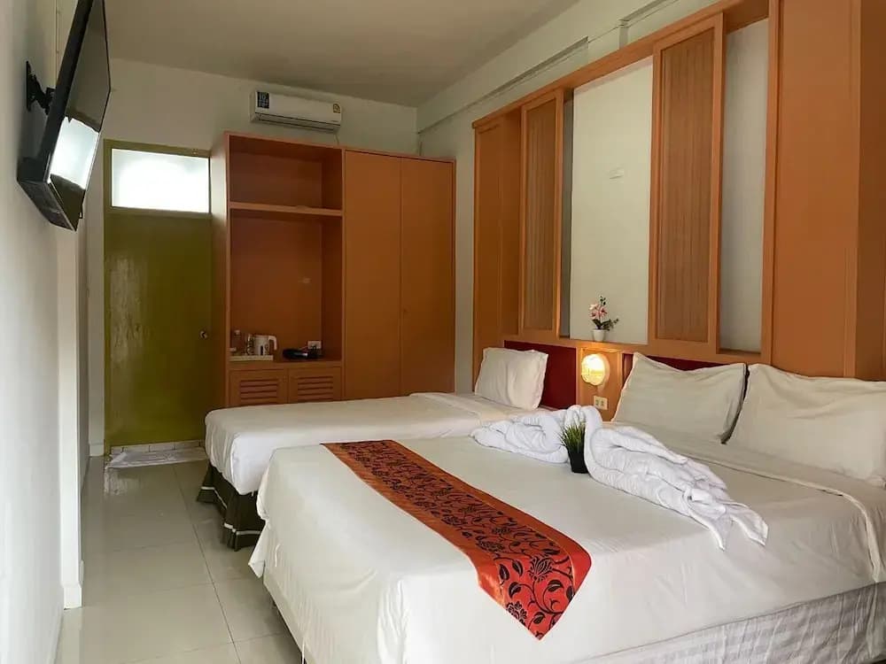 Hotel photo 5