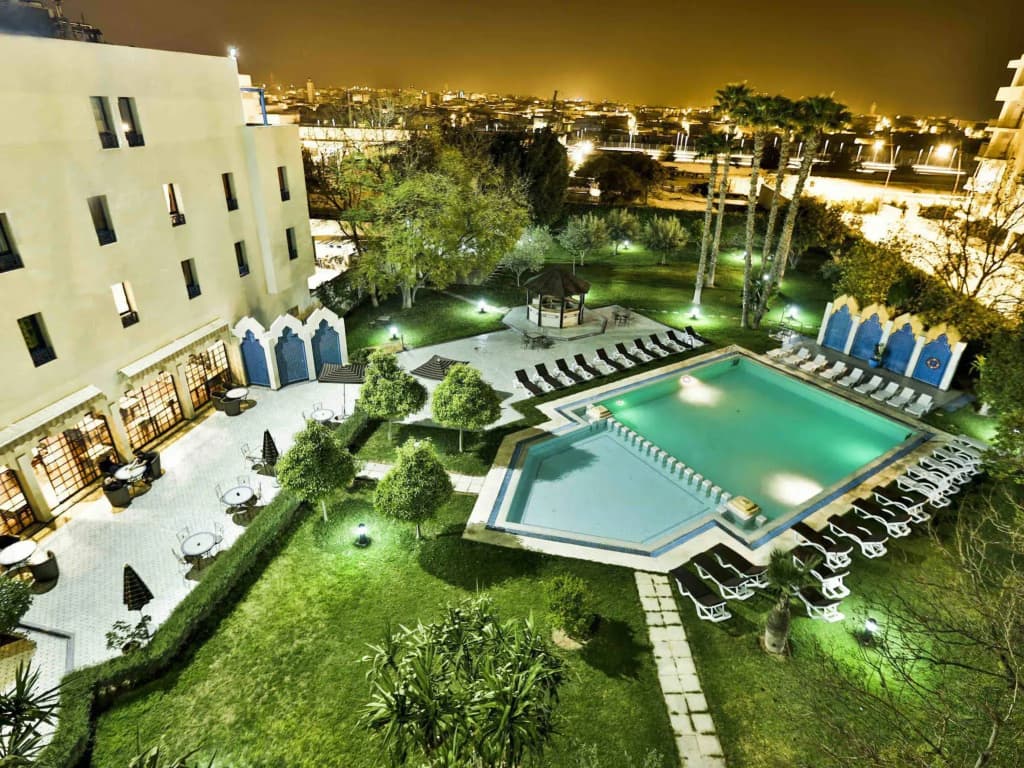 Hotel photo 19
