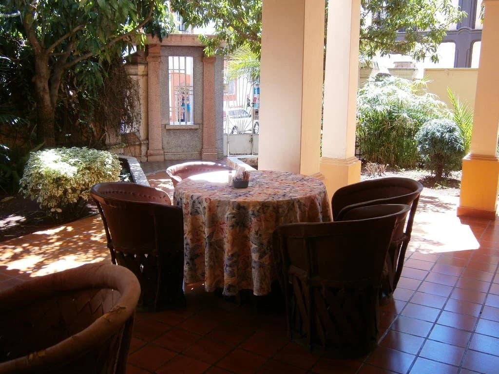 Hotel photo 14