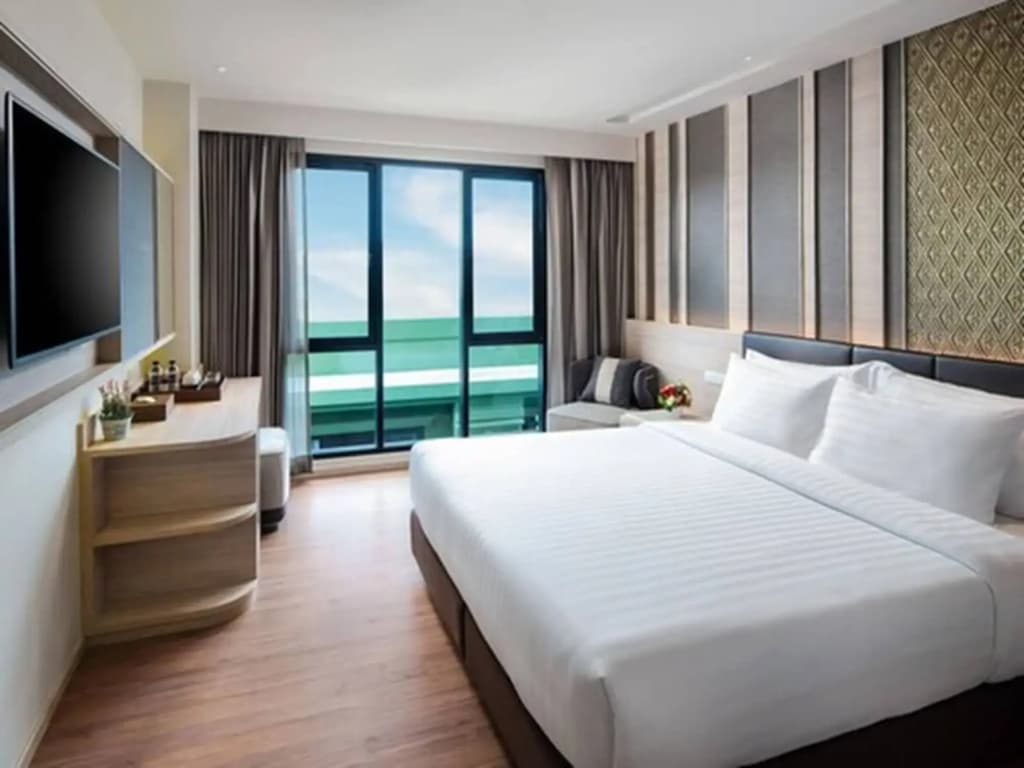 Hotel photo 5