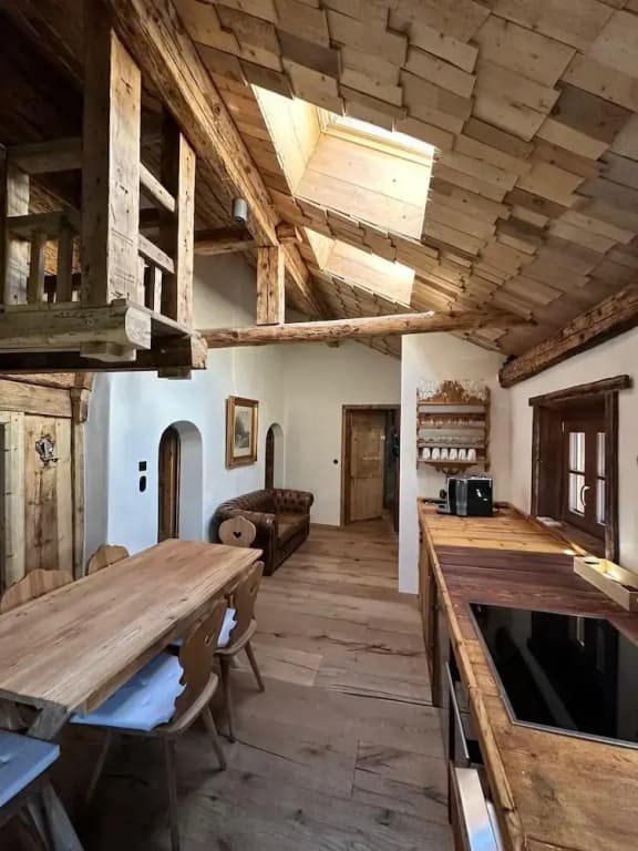 Deluxe Cottage
