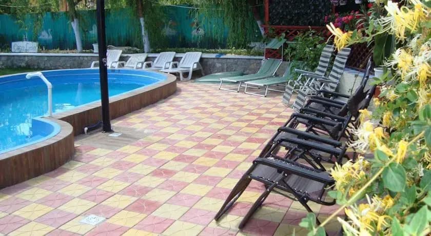 Hotel photo 2