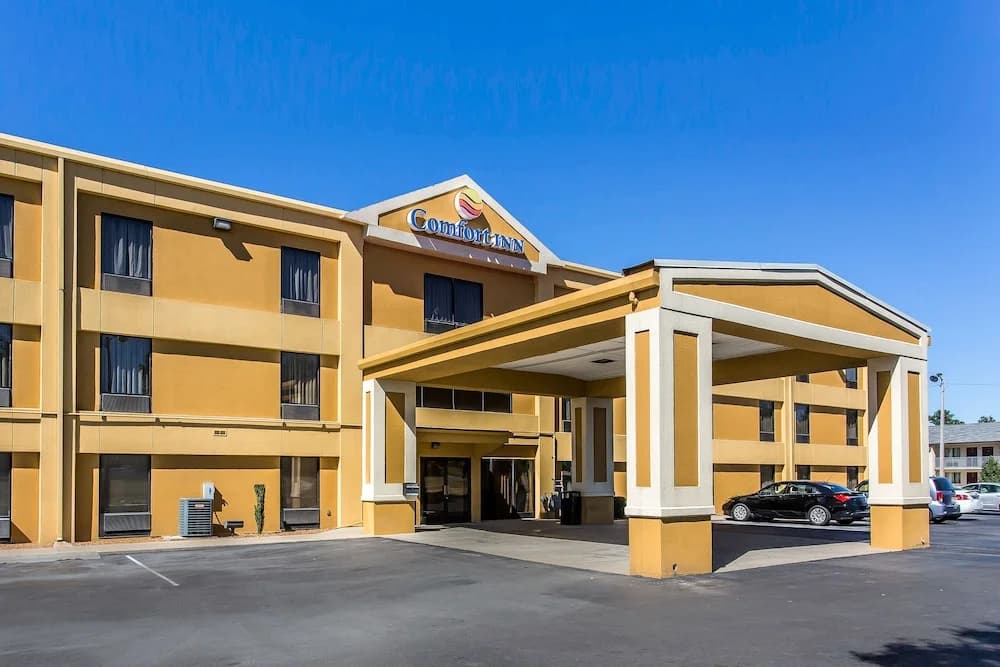 Hotel photo 1