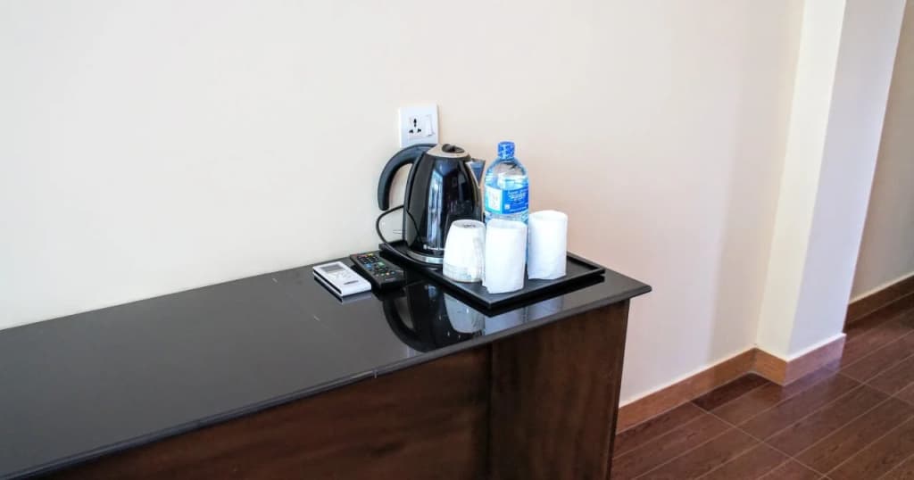 Hotel photo 16