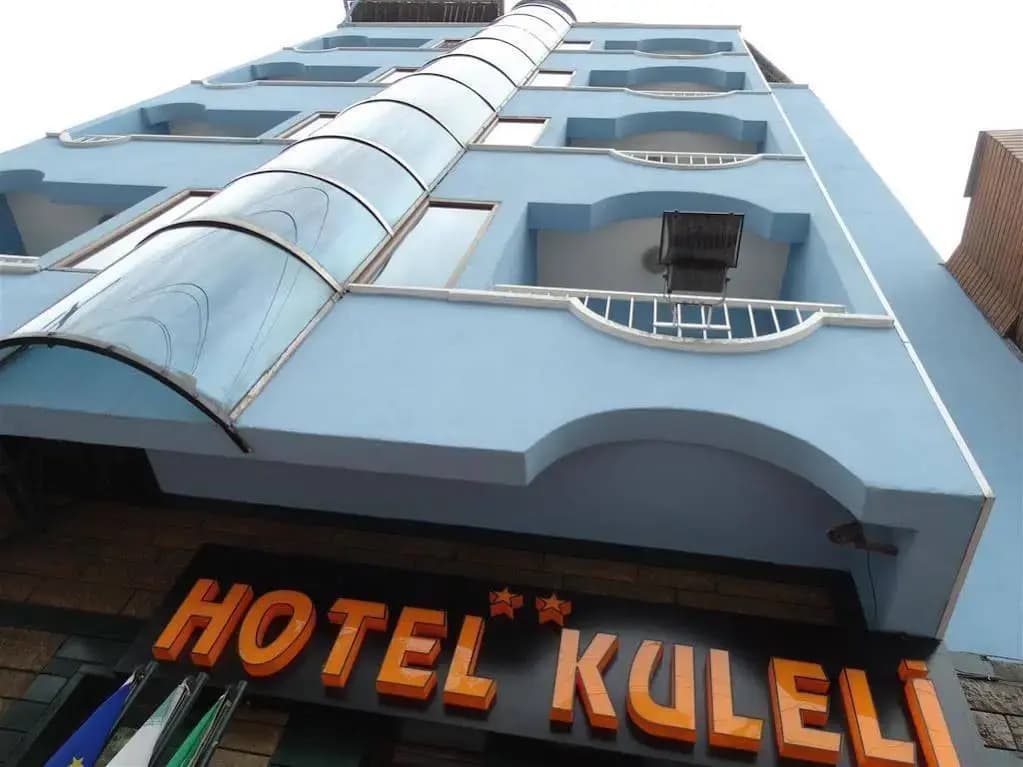 Hotel photo 1