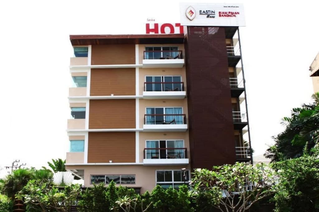 Hotel photo 1