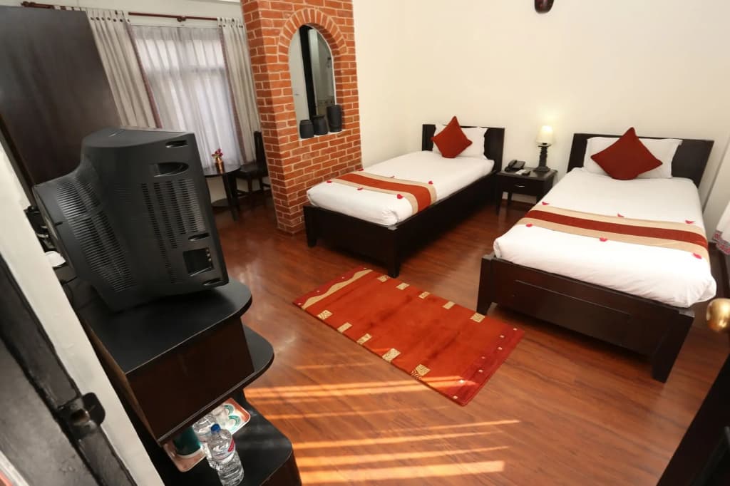 Hotel photo 20