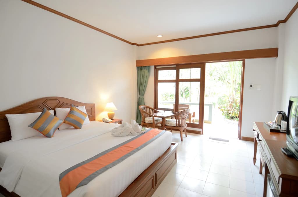 Hotel photo 11