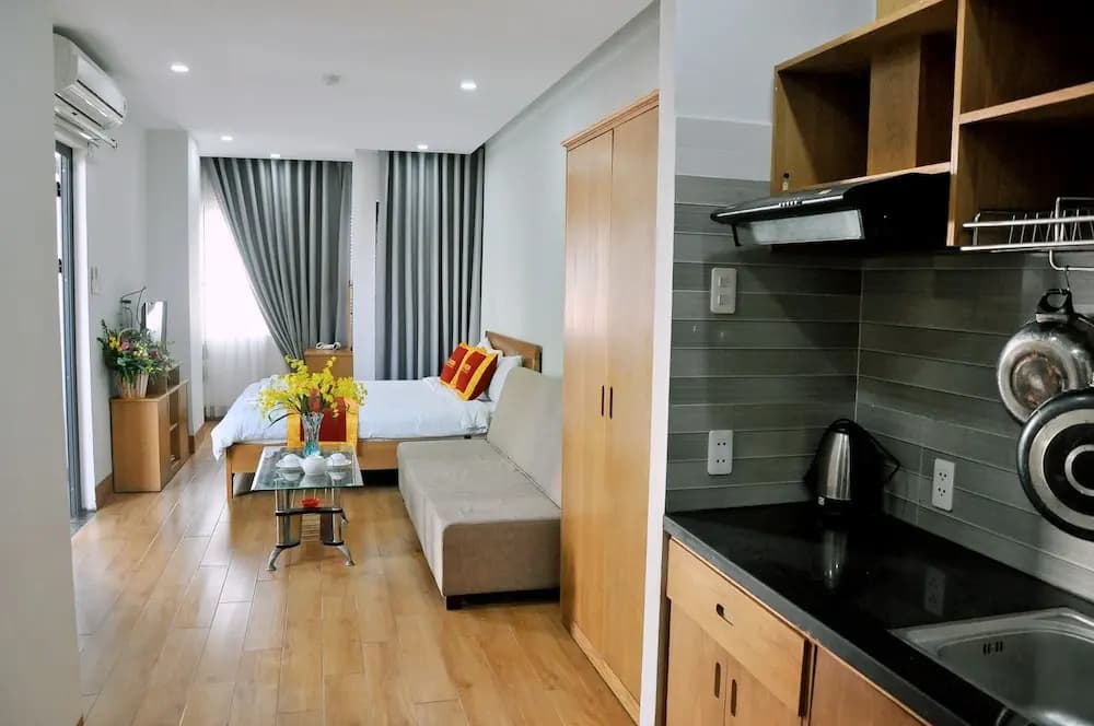 Hotel photo 19