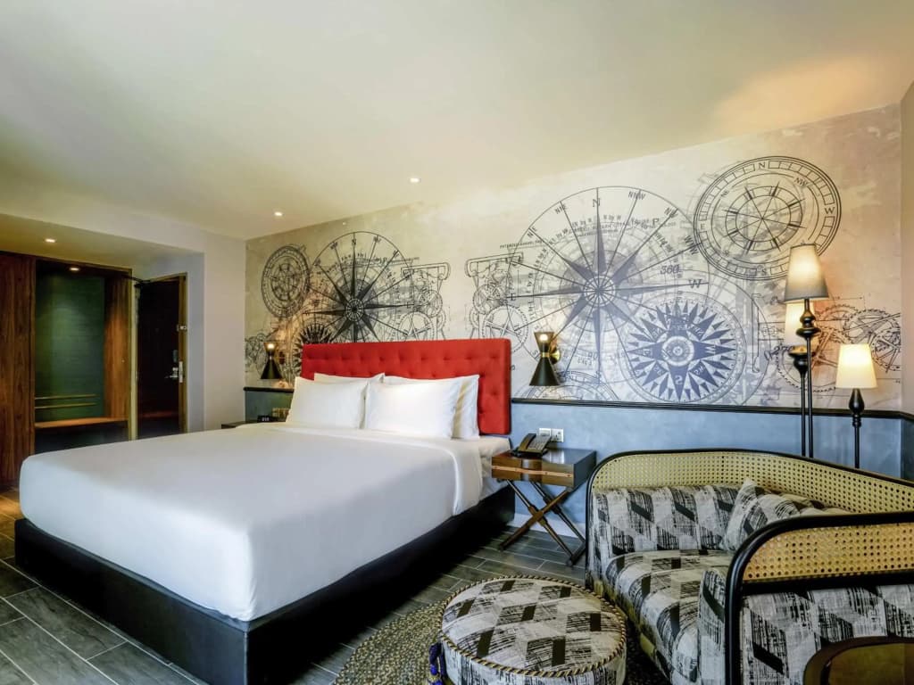 Hotel photo 17