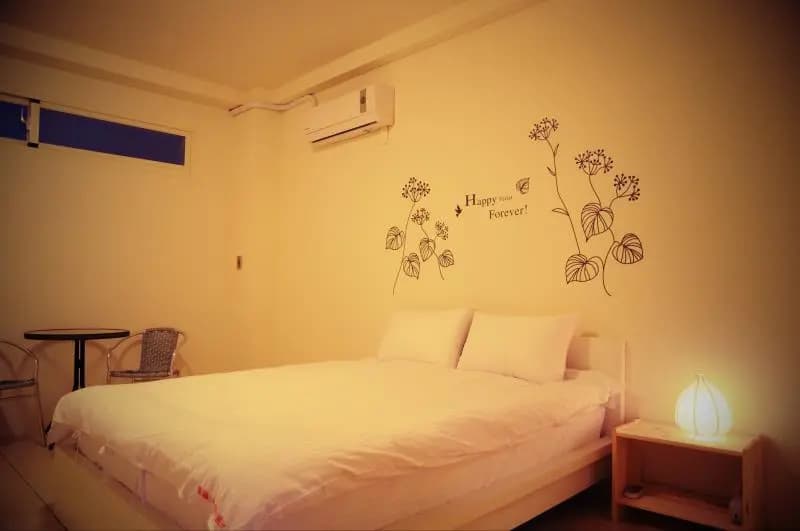3 Bedrooms Standard room