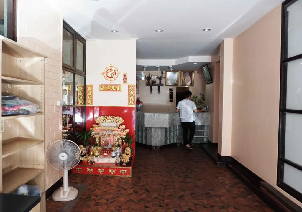Hotel photo 21