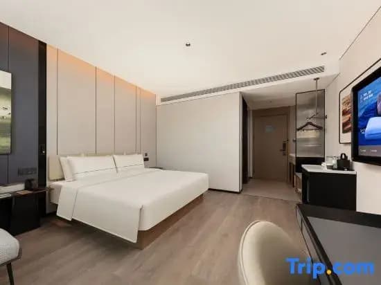 Standard Double room full double bed