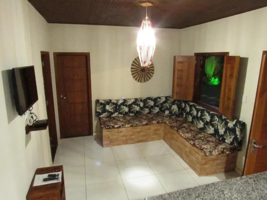 Standard Family room with balcony