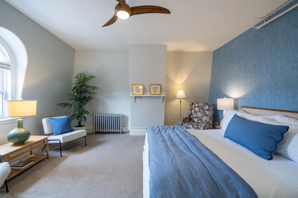 Premium room