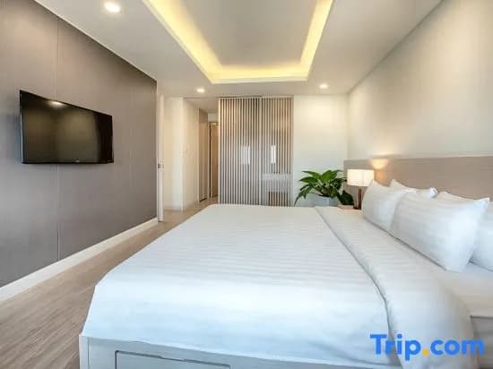 2 Bedrooms Superior room