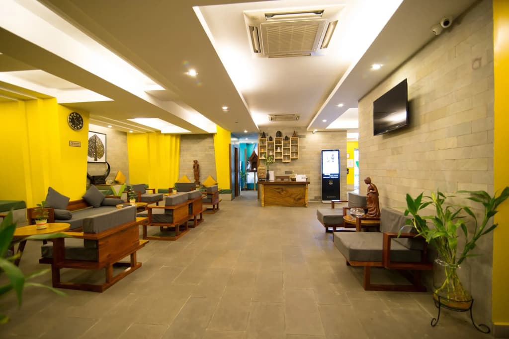 Hotel photo 22