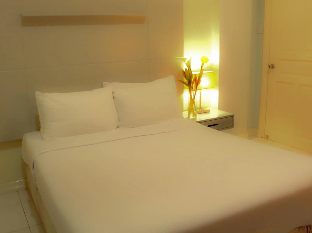 3 Bedrooms Apartment