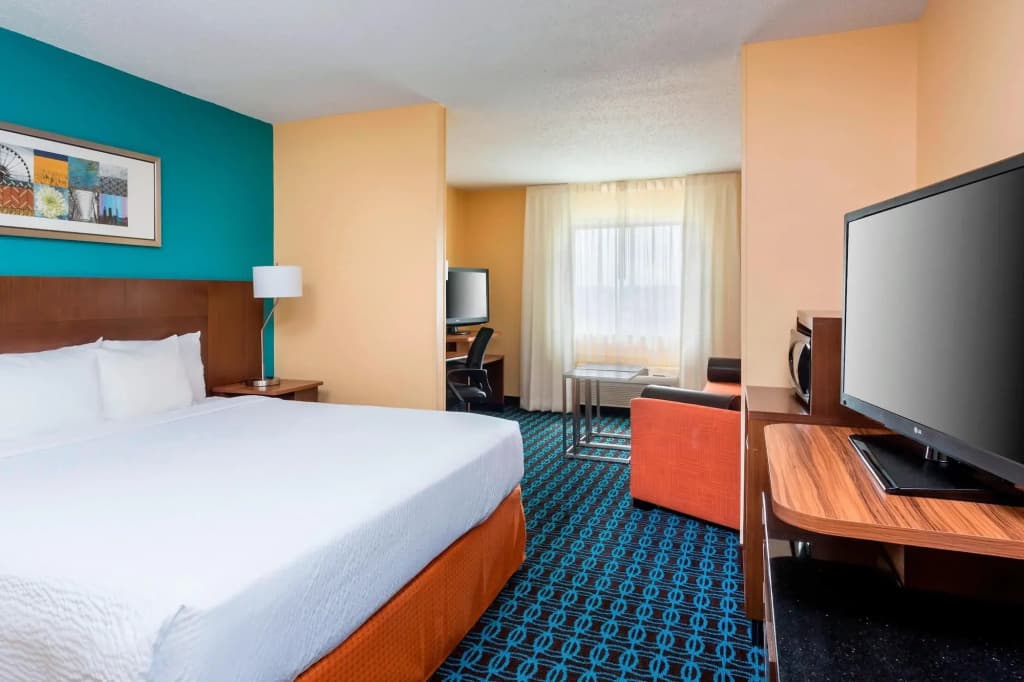 Hotel photo 1