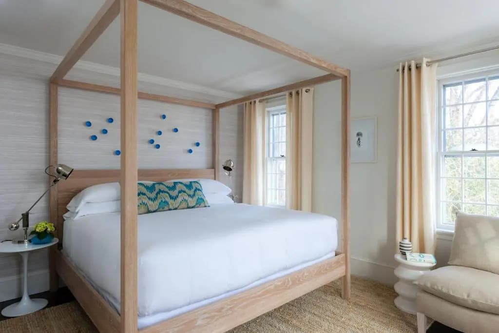 Standard Double room full double bed
