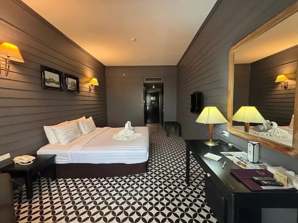 Superior room