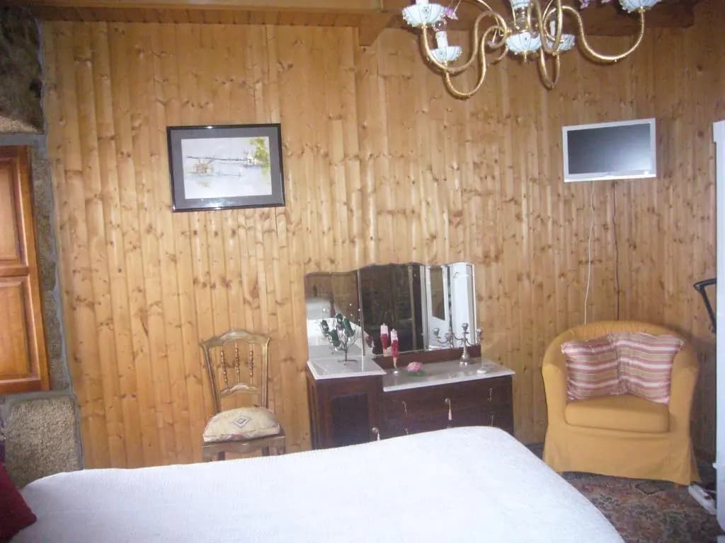 Standard Double room twin beds