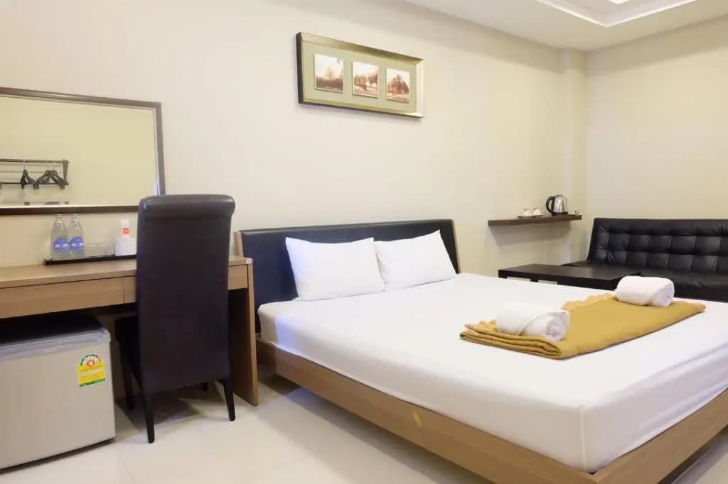 Hotel photo 5