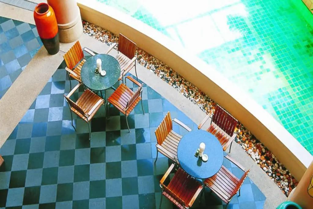 Hotel photo 32