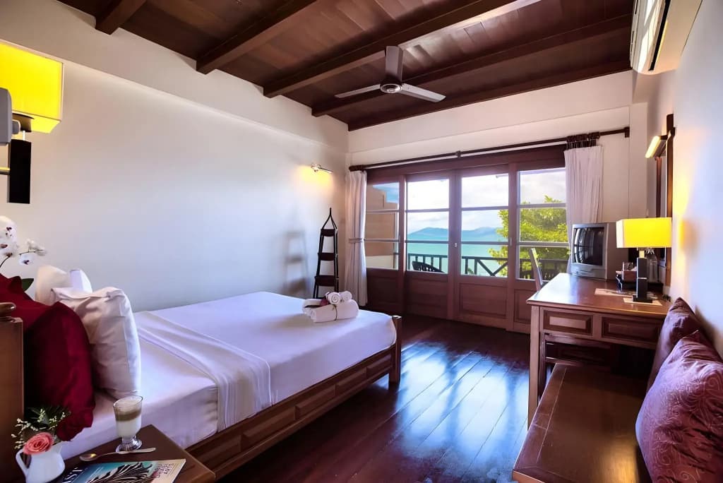 Hotel photo 9