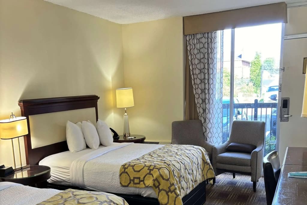 Hotel photo 7