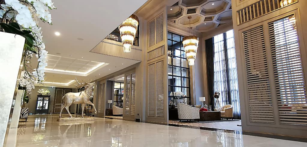 Hotel photo 11