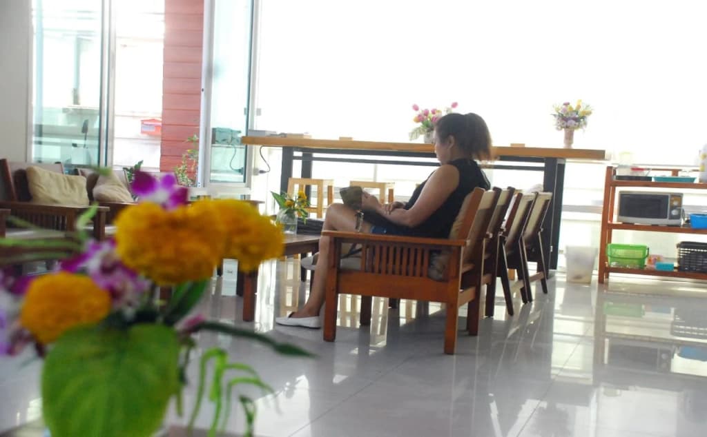 Hotel photo 9