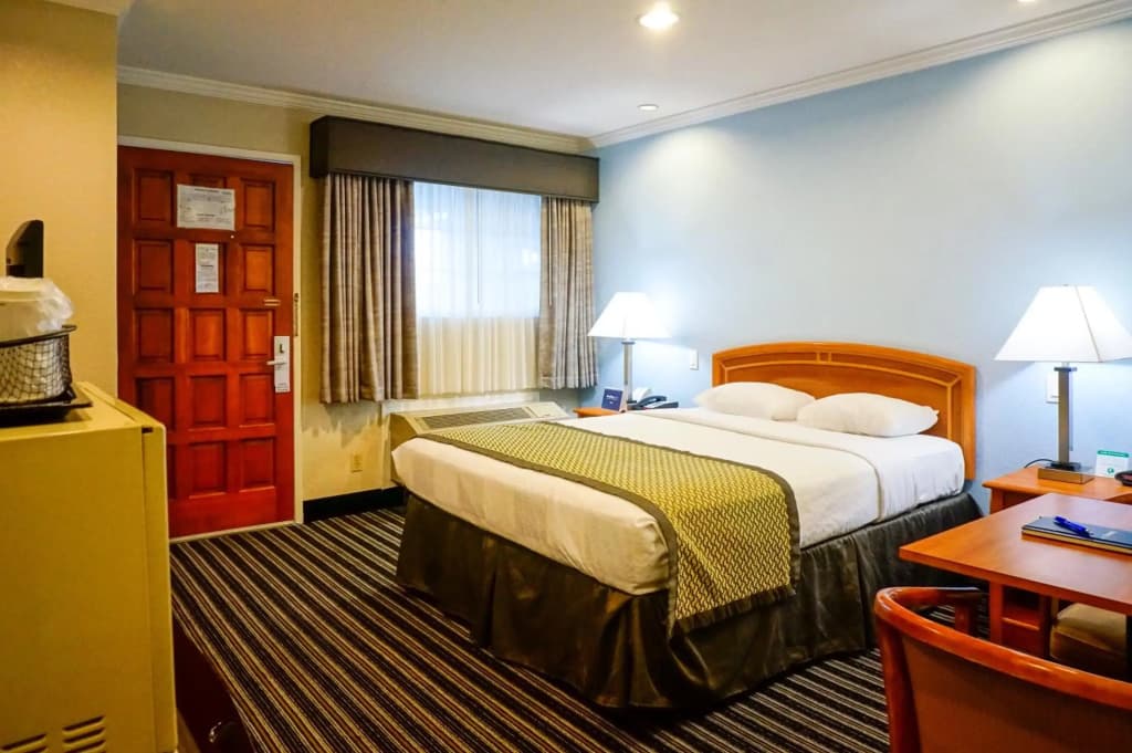 Hotel photo 20