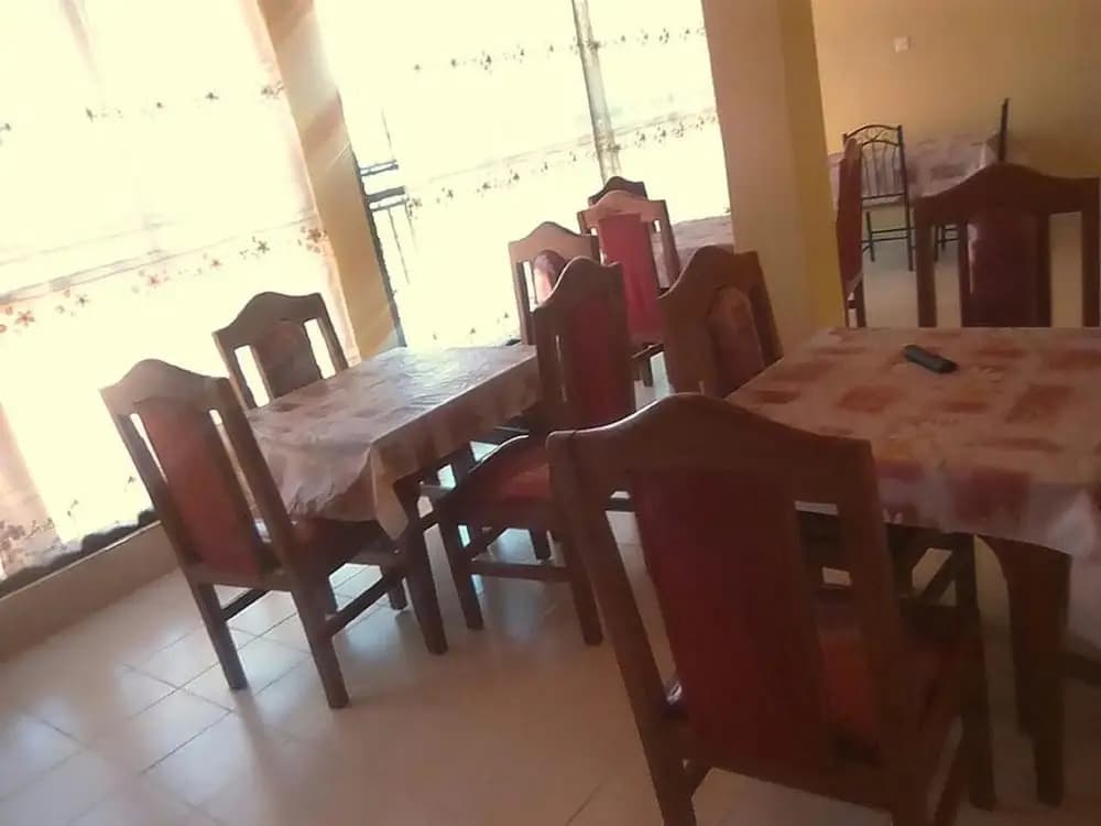 Hotel photo 16