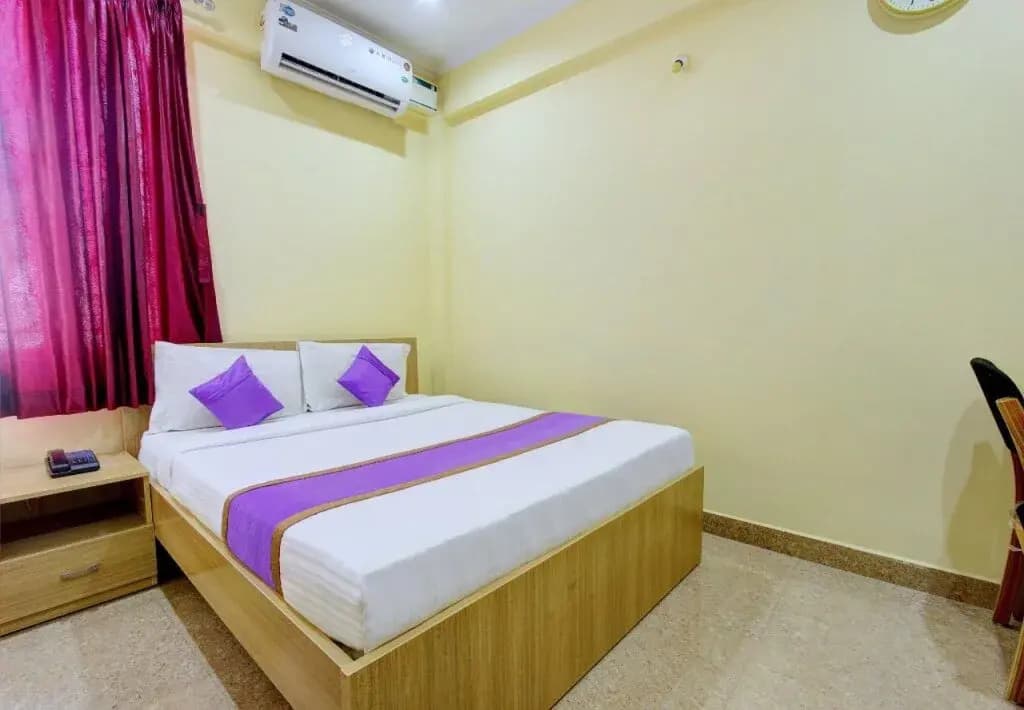 Hotel photo 10