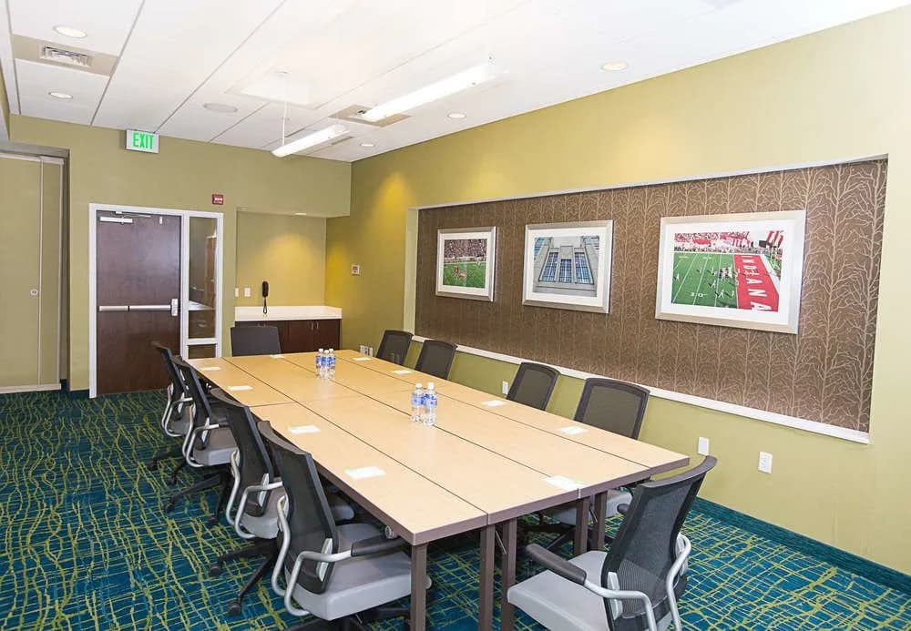 Hotel photo 16