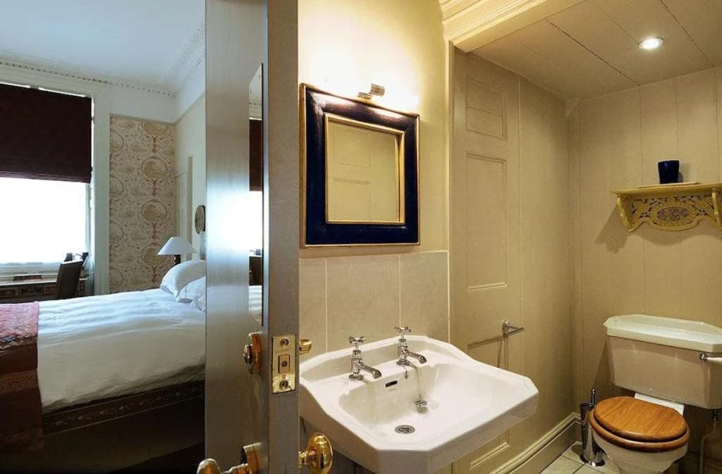 Hotel photo 9