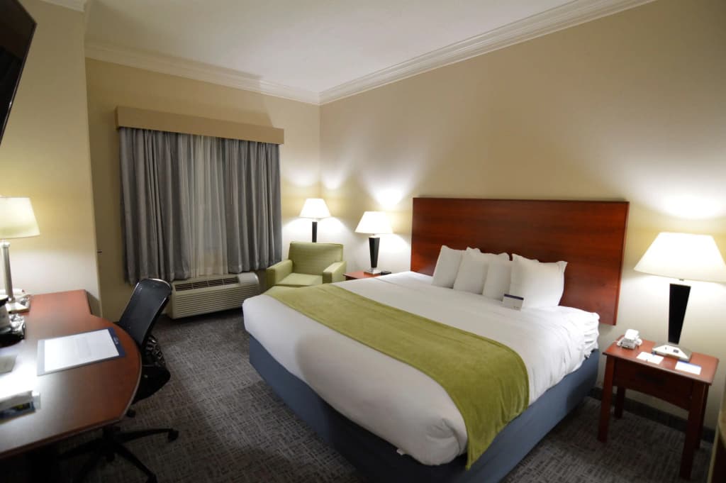 Hotel photo 7