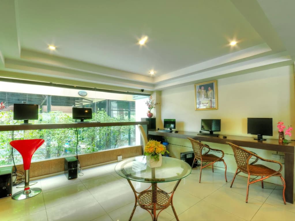 Hotel photo 21