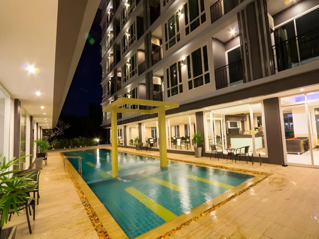Hotel photo 7