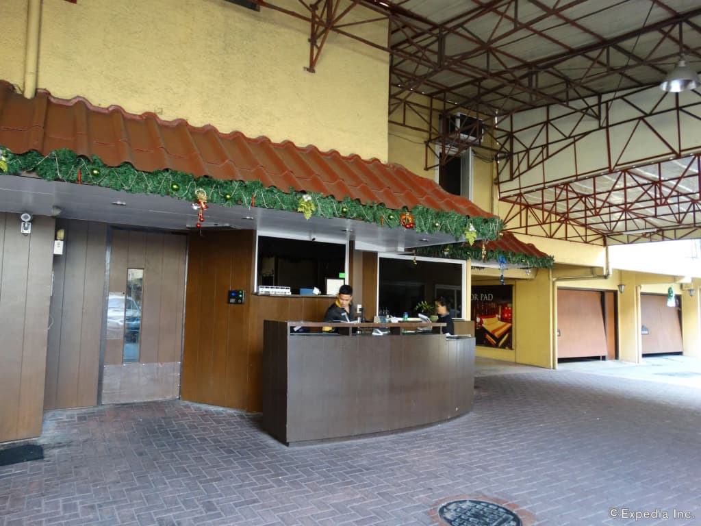 Hotel photo 19