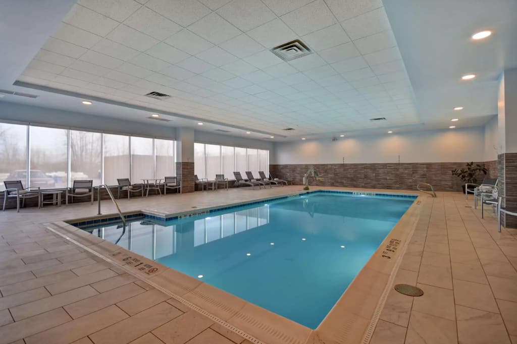 Hotel photo 20
