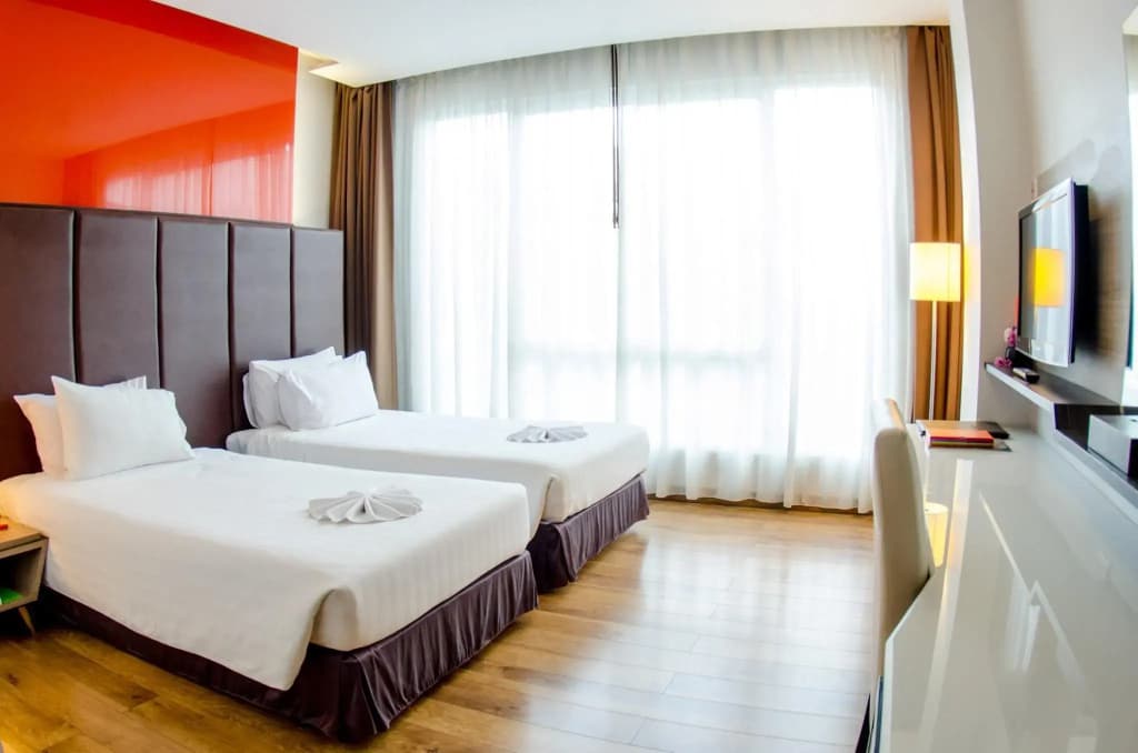 Hotel photo 5