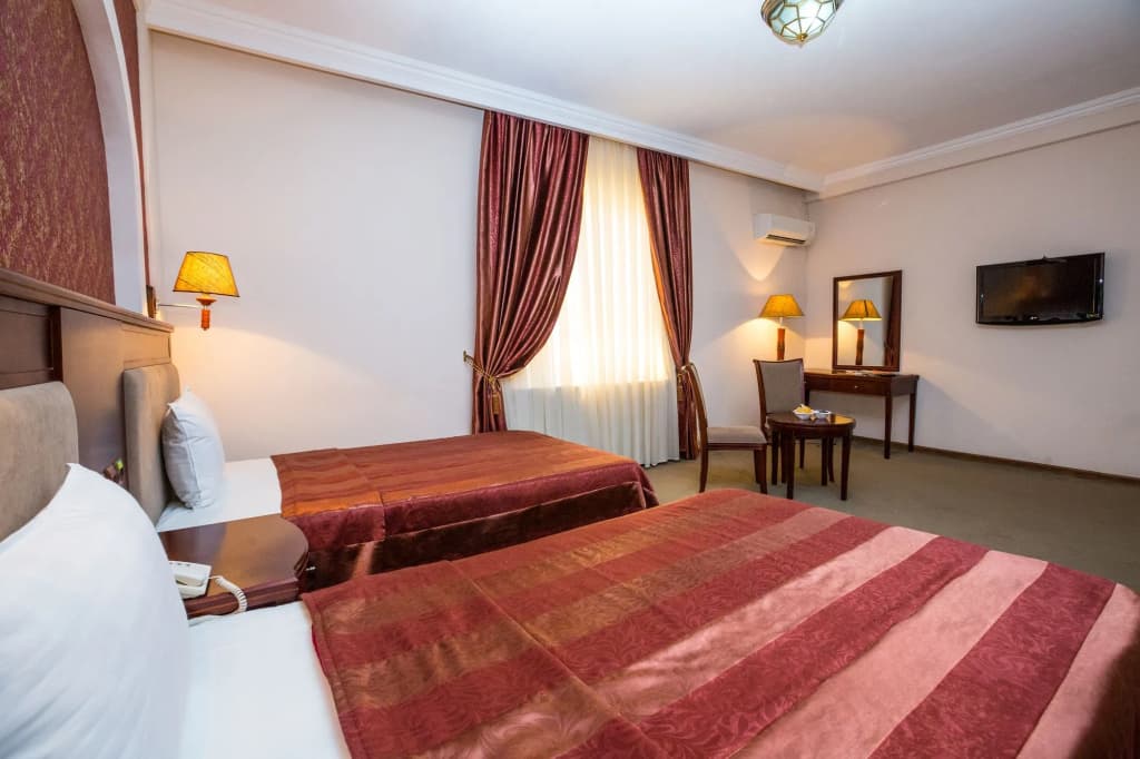 Hotel photo 5